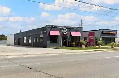 817 Kipling Avenue Toronto W08 Ontario M8Z 0E9