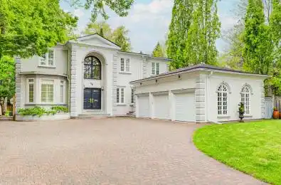 48 Johnson Street Markham Ontario L3T 2N7