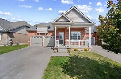 4427 SHUTTLEWORTH Drive Niagara Falls Ontario L2G 0X5