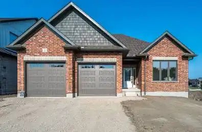 25 Avery Place Perth East Ontario N0K 1M0