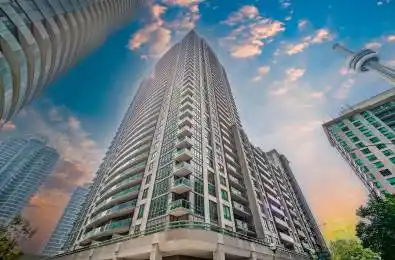 19 Grand Trunk Crescent Unit# 201 Toronto C01 Ontario M5J 3A3