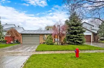 47 Lowe Boulevard Newmarket Ontario L3Y 6H1