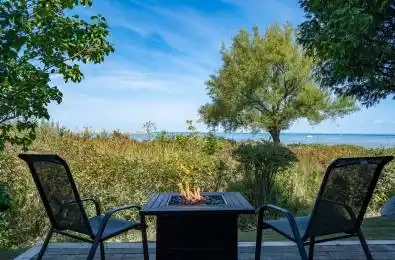 44 Trott Boulevard Unit# 24 Collingwood Ontario L9Y 5B7