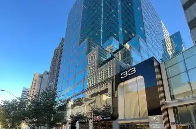 33 Bloor Street Unit# 304 Toronto C08 Ontario M4W 3H1