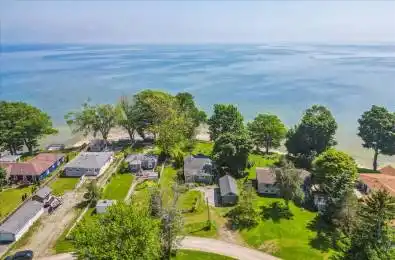 40 Hoover Point Lane Haldimand Ontario N0A 1P0