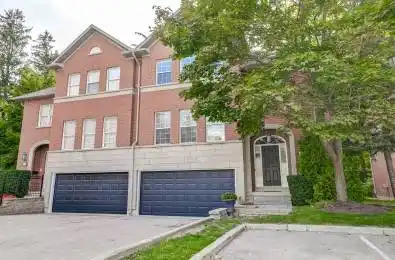 8038 Yonge Street Unit# 15 Vaughan Ontario L4J 1W3