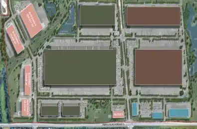 6548 Fifth Line Unit# Bldg L Milton Ontario L9E 0E9