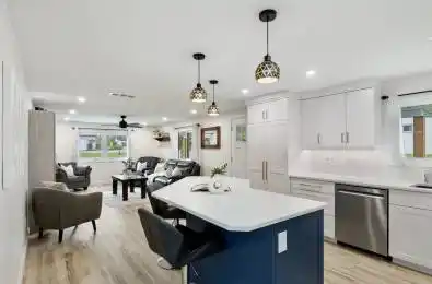 58 2nd Avenue Wellington North Ontario N0G 2K0