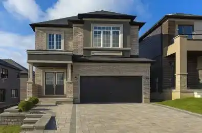 256 Pottruff Road Brant Ontario N3L 0N6