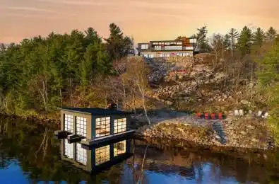 3886 East Shore Road Severn Ontario L0K 1E0