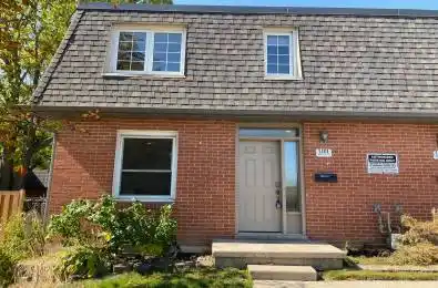 1401 Wonderland Road Unit# 30 London North Ontario N6G 2C2