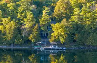 441B MacComish Lane South Frontenac Ontario K0H 2L0