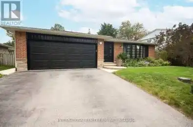 2292 Devon Road Oakville Ontario L6J 5R4