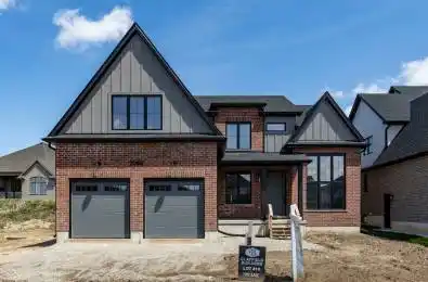 2060 Wickerson Road London South Ontario N6K 5C4