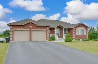 16 O'neill Circle Springwater Ontario L2L 2K0