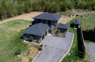 108 Foster Road Prince Edward County Ontario K0K 1W0