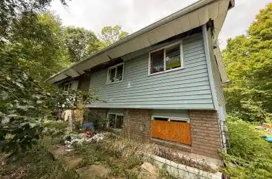 162 Farlain Lake Road Tiny Ontario L9M 0B9