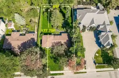 230 Duncan Road Richmond Hill Ontario L4C 6J9