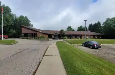 184 Napier Street West Perth Ontario N0K 1N0