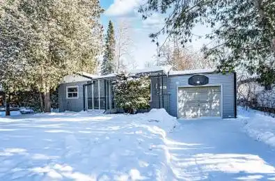 2125 Willard Avenue Innisfil Ontario L9S 2C2