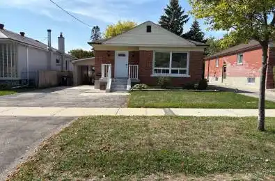 74 Wye Valley Road Toronto E04 Ontario M1P 2A6