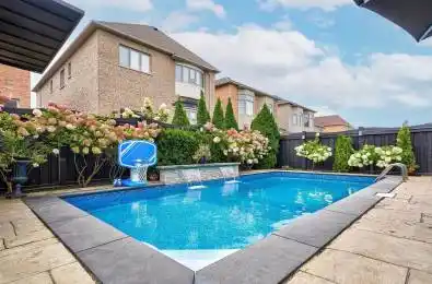 265 Chatfield Drive Vaughan Ontario L4H 3R8