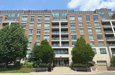 2470 Prince Michael Drive Unit# 608 Oakville Ontario L6H 0G9