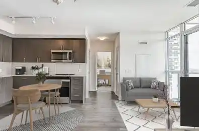 2550 Simcoe Street Unit# 716 Oshawa Ontario L1L 0R5