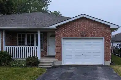 462 Albert Street Stratford Ontario N5A 3L4