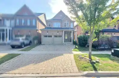 95 Princess Diana Drive Markham Ontario L6C 0H2