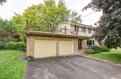 76 Bloomfield Drive London North Ontario N6G 1P3