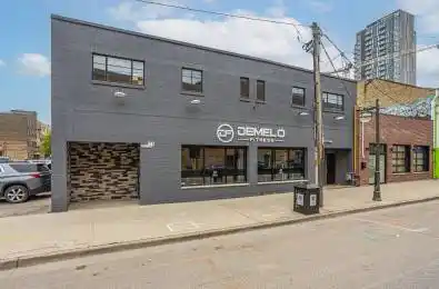 347 Clarence Street London East Ontario N6A 3M4