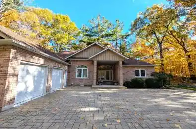 3925 Algoma Avenue Innisfil Ontario L9S 2M4