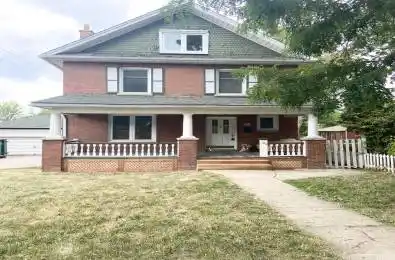 184 Rosemount Avenue Unit# Main Toronto W04 Ontario M9N 3B9