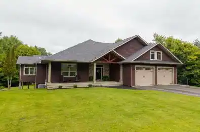 37 Parkway Avenue McDougall Ontario P0G 1G0