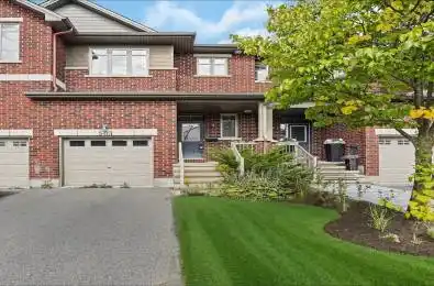 503 Knotridge Street Orleans - Convent Glen and Area Ontario K1W 0A8