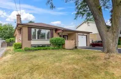 218 Farley Avenue Belleville Ontario K8N 4L5