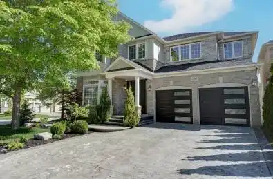 3298 Liptay Avenue Oakville Ontario L6M 0N1
