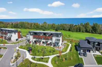 117 Sladden Court Unit# 32 Blue Mountains Ontario N0H 2P0