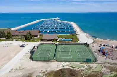 540 Mariners Way Collingwood Ontario L9Y 5C7