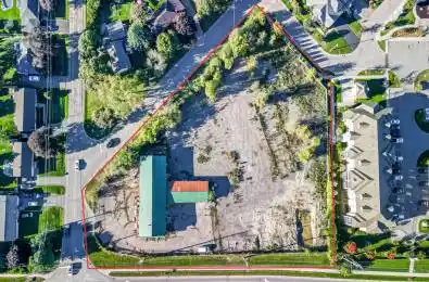 1 Ferguson Avenue Whitby Ontario L1M 1A5