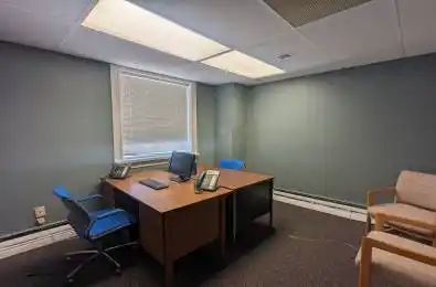 284 Dunlop Street Unit# Upper - J Barrie Ontario L4N 1B9