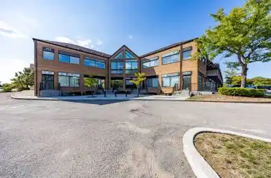 117 Ringwood Drive Unit# 9 Whitchurch-Stouffville Ontario L4A 8C1