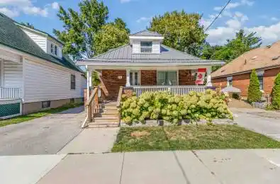 7 Cummings Avenue Unit# Upper London North Ontario N6H 1J6