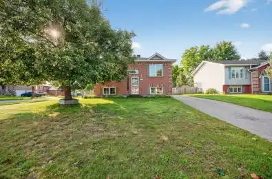 640 Wayne Crescent Midland Ontario L4R 5E1