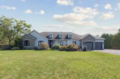 485 Goodwood Road Uxbridge Ontario L9P 1R4