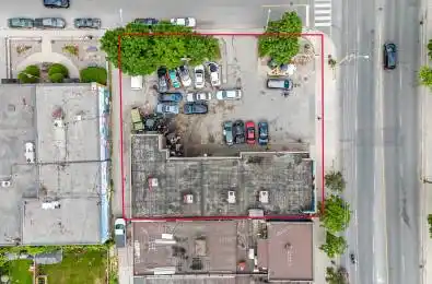 3312 Danforth Avenue Toronto E06 Ontario M1L 1C4