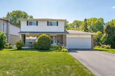 69 EAST WILLOW Gate Toronto E10 Ontario M1C 2M7