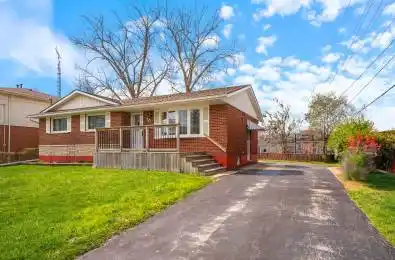 70 Radford Avenue Fort Erie Ontario L2A 5H8