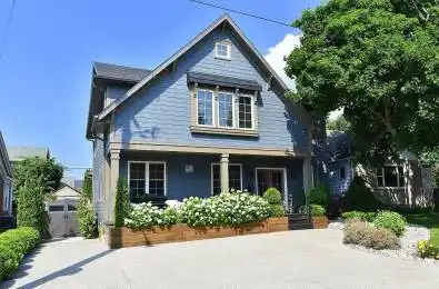 26 Corbett Avenue St. Catharines Ontario L2N 5M7